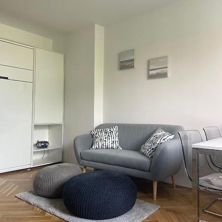 Apartman V Kratke Kamenicky Senov Εξωτερικό φωτογραφία