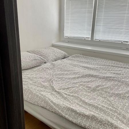 Apartman V Kratke Kamenicky Senov Εξωτερικό φωτογραφία