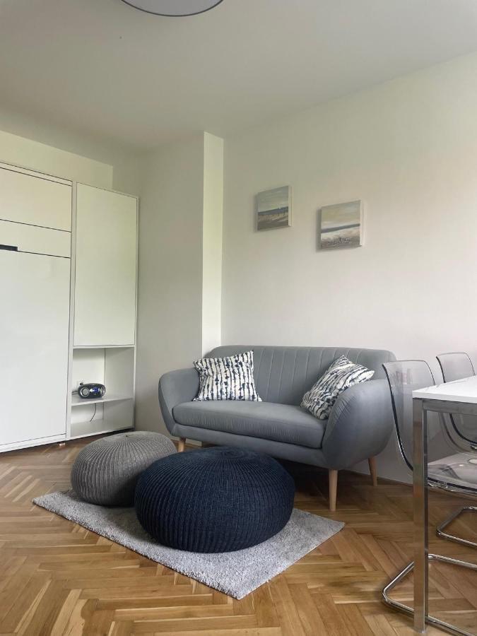 Apartman V Kratke Kamenicky Senov Εξωτερικό φωτογραφία