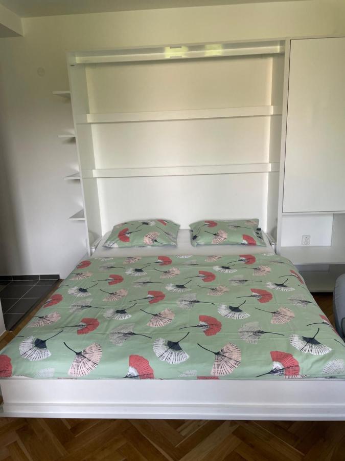Apartman V Kratke Kamenicky Senov Εξωτερικό φωτογραφία