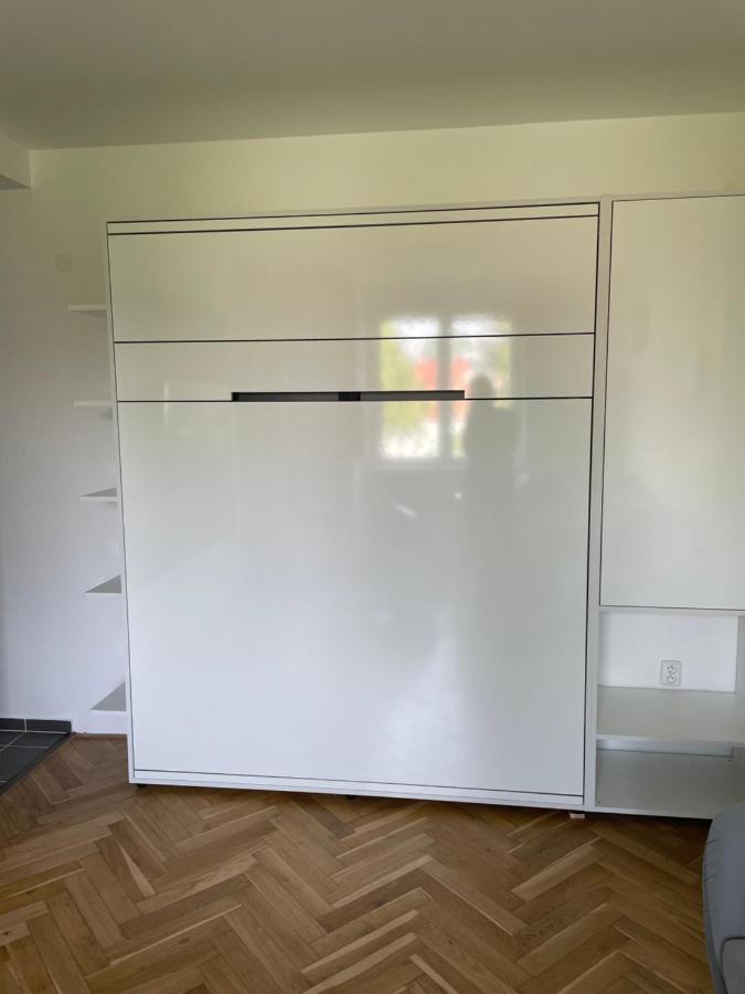 Apartman V Kratke Kamenicky Senov Εξωτερικό φωτογραφία
