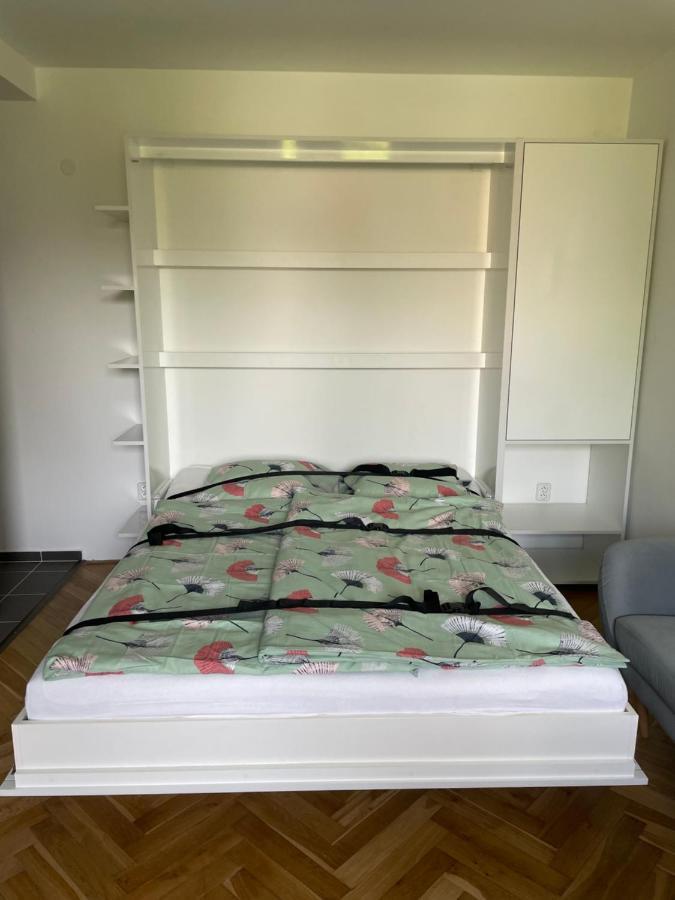 Apartman V Kratke Kamenicky Senov Εξωτερικό φωτογραφία