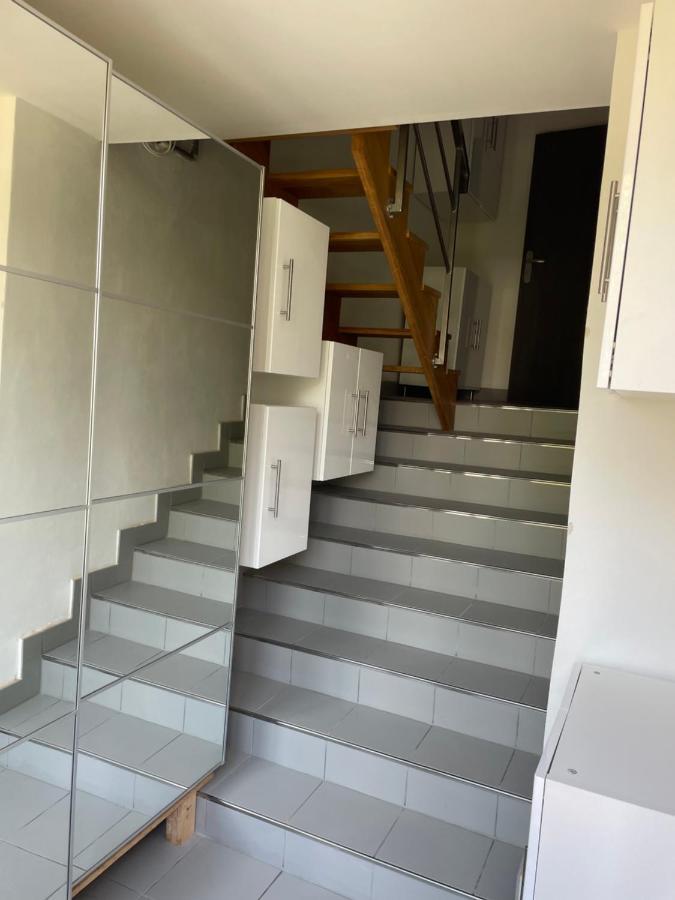 Apartman V Kratke Kamenicky Senov Εξωτερικό φωτογραφία