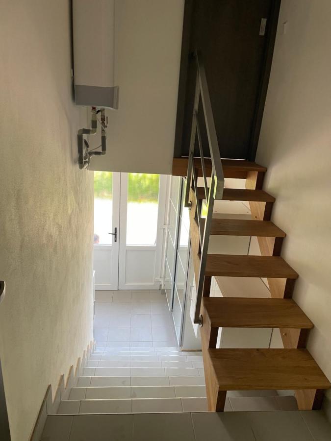 Apartman V Kratke Kamenicky Senov Εξωτερικό φωτογραφία