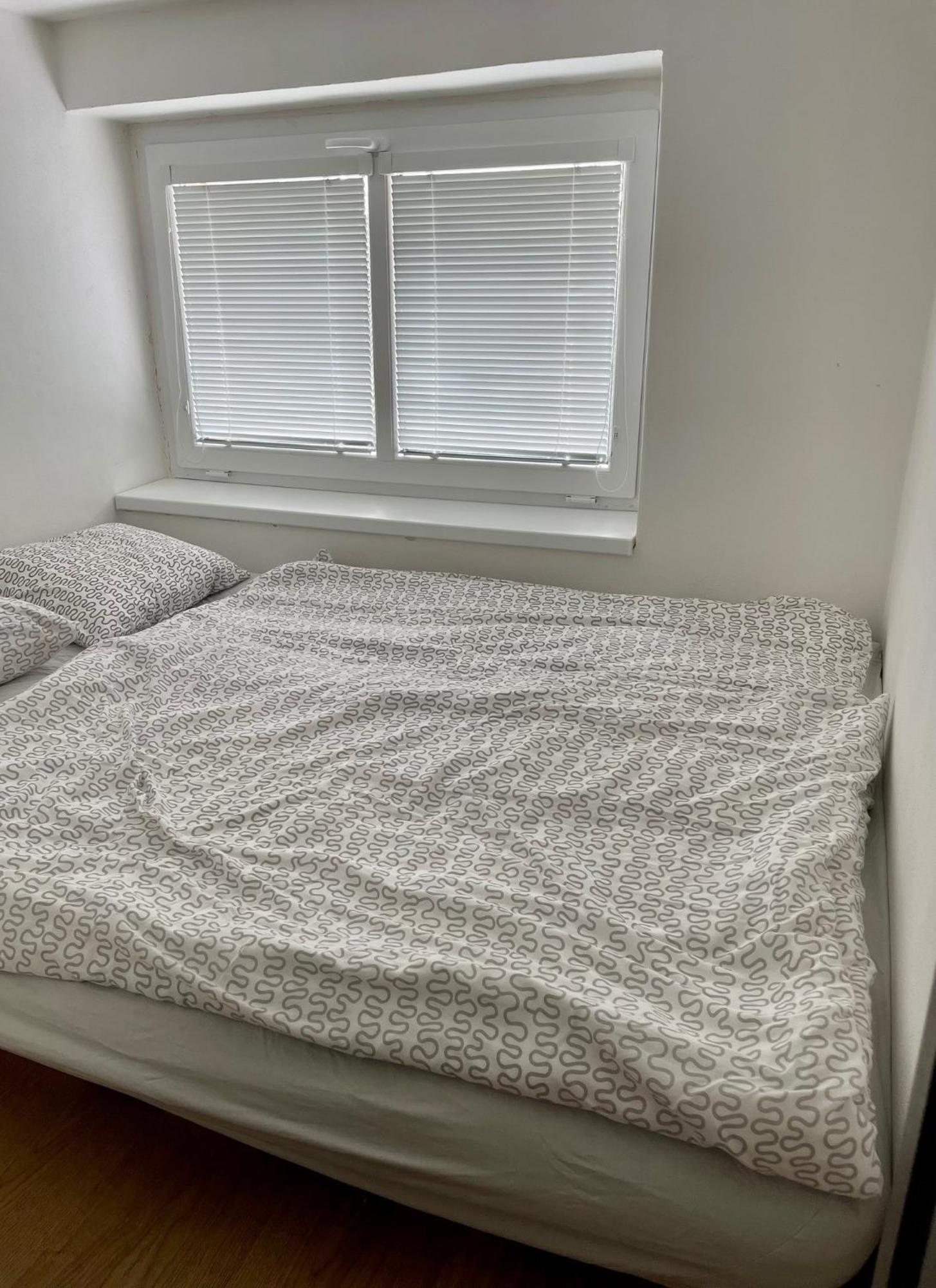 Apartman V Kratke Kamenicky Senov Εξωτερικό φωτογραφία