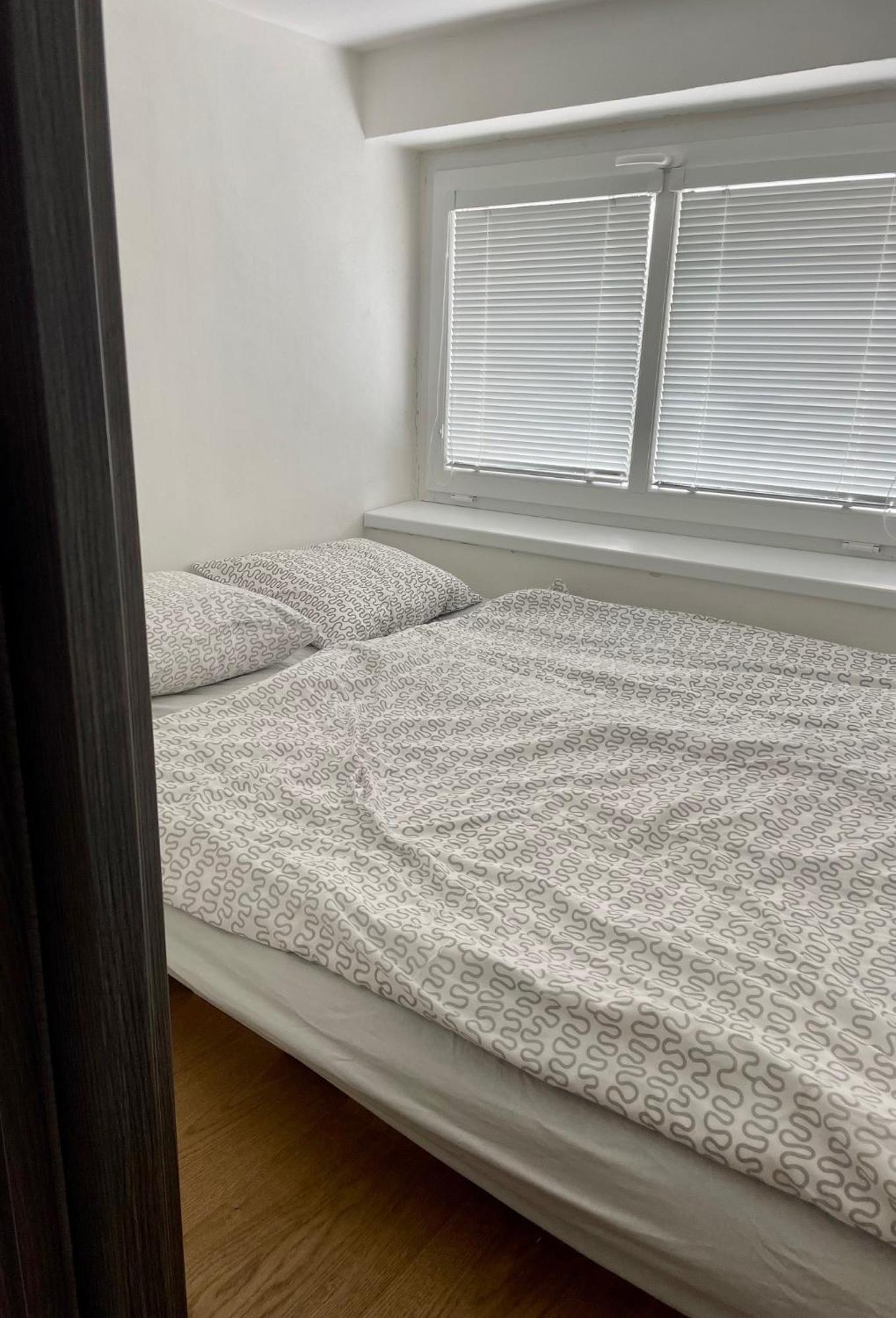 Apartman V Kratke Kamenicky Senov Εξωτερικό φωτογραφία